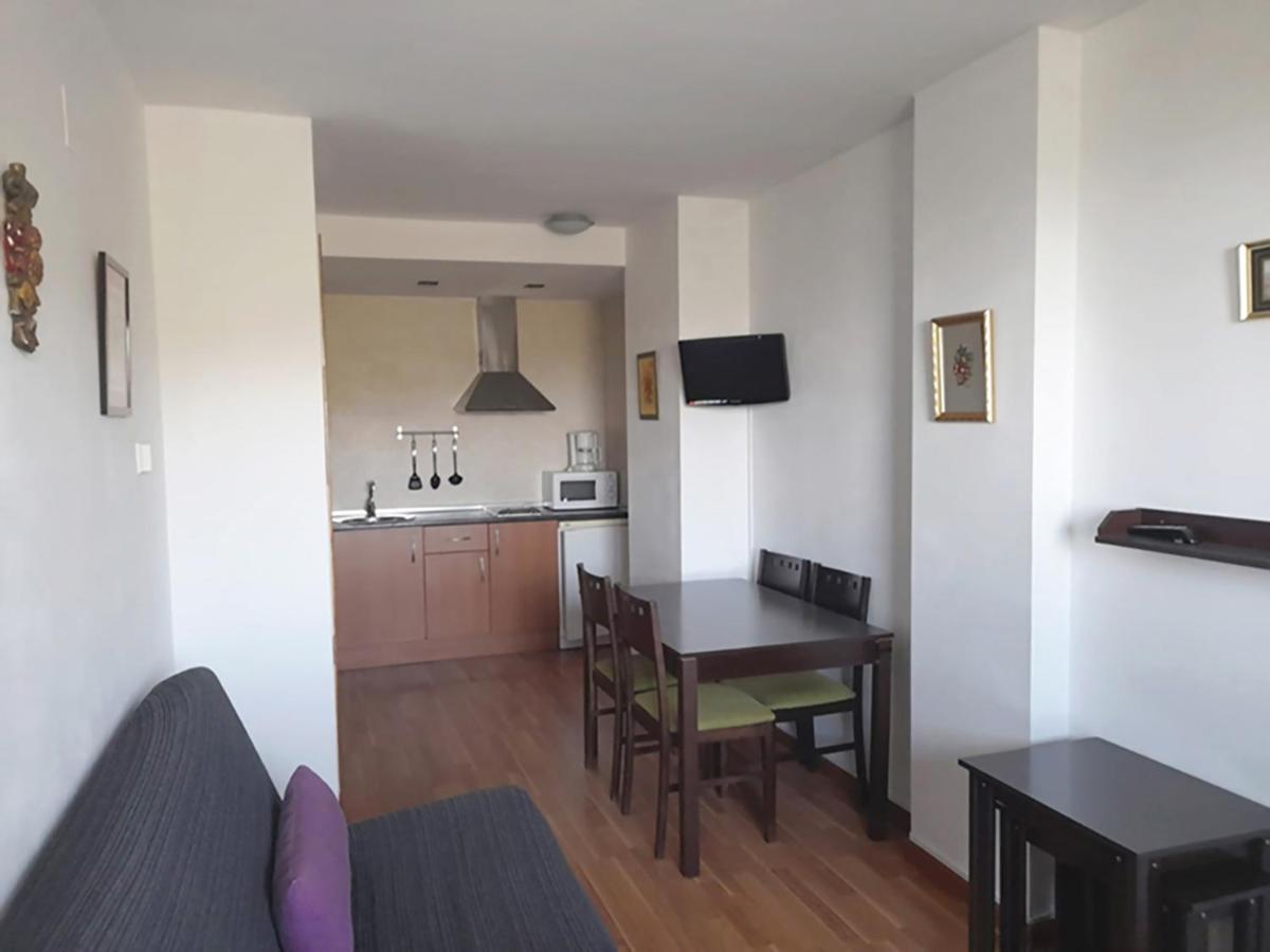 Apartamentos Sierra Nevada Pie De Pistas 3000 Экстерьер фото