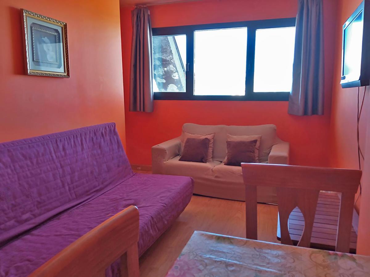 Apartamentos Sierra Nevada Pie De Pistas 3000 Экстерьер фото